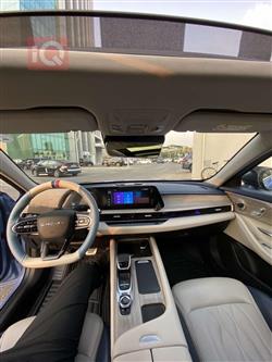 شيري أريزو 8